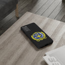 SQ - UEO Phone Case