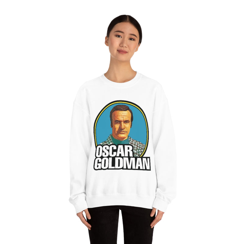 SMDM - Oscar Goldman Sweatshirt