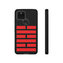 Arashikage Clan Phone Case