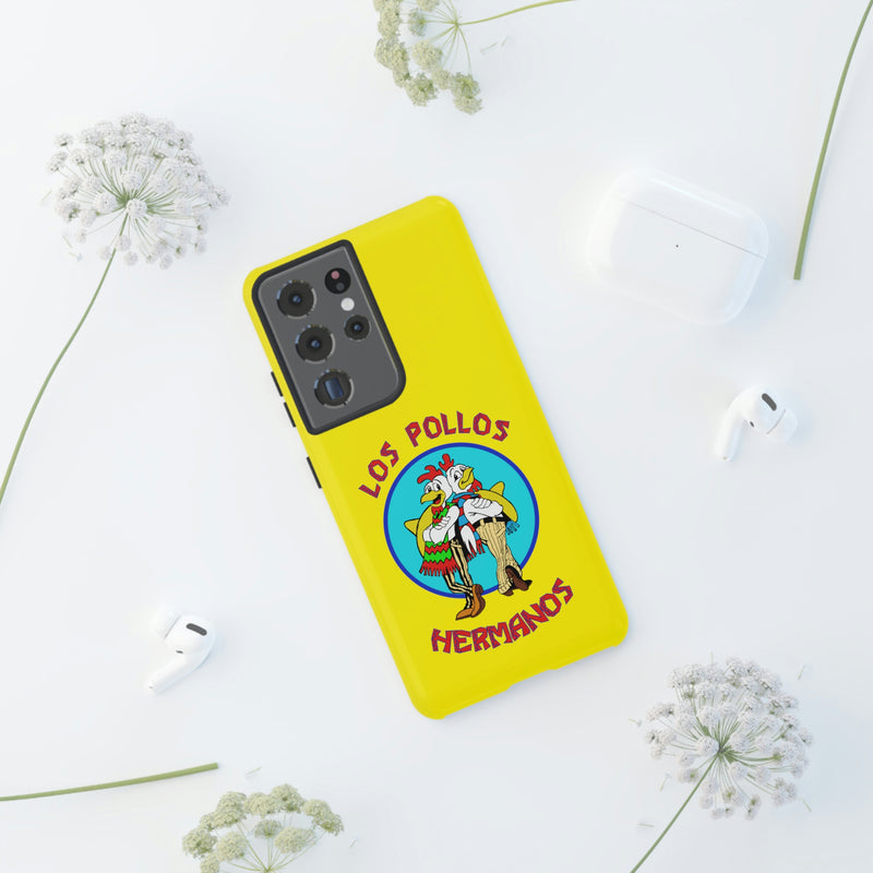 BB - Pollos Phone Case