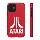 Retro Video Game Phone Case