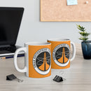 Drax Corporation Mug