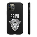 SAPD Phone Case