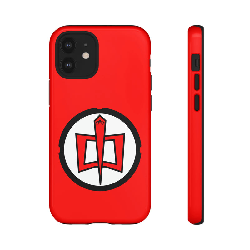 American Hero Phone Case