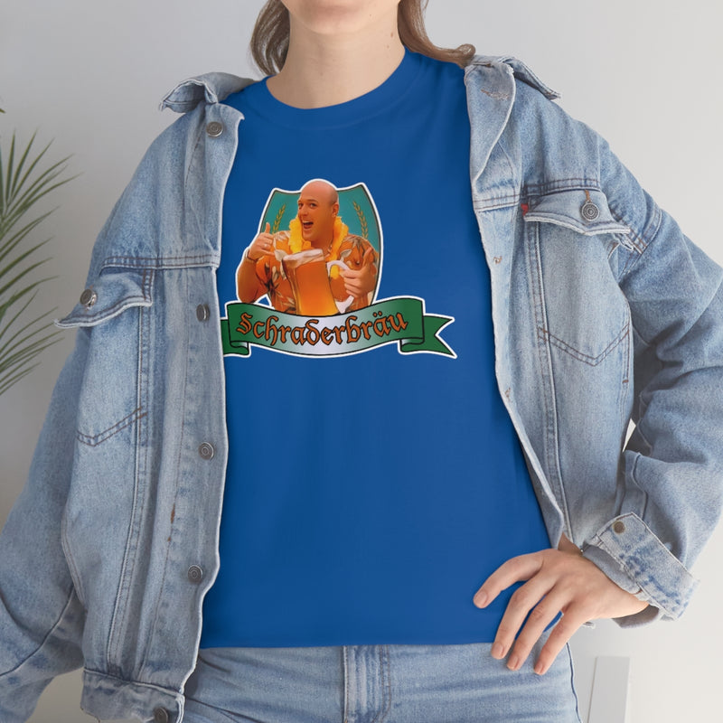 Schrader Brau Tee