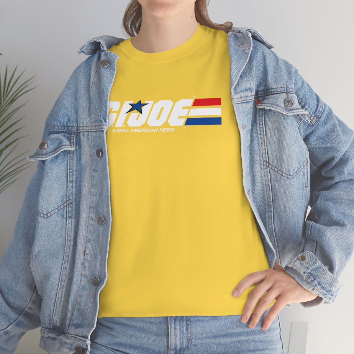 GIJ - Tee
