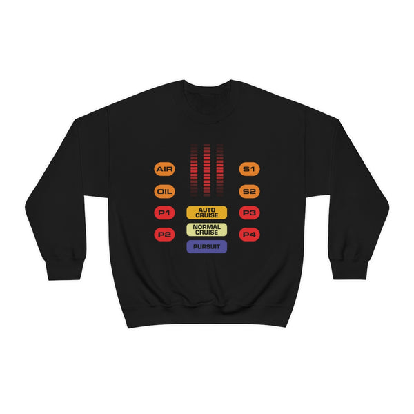 KR - KITT Sweatshirt