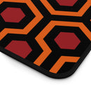 Overlook Hotel Desk Mat