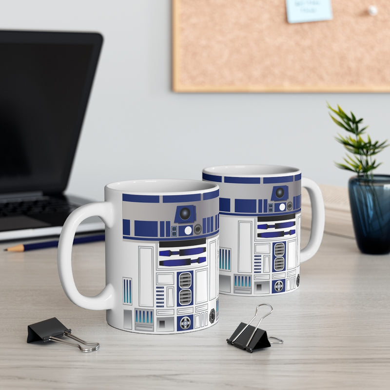 Astro R2 Mug