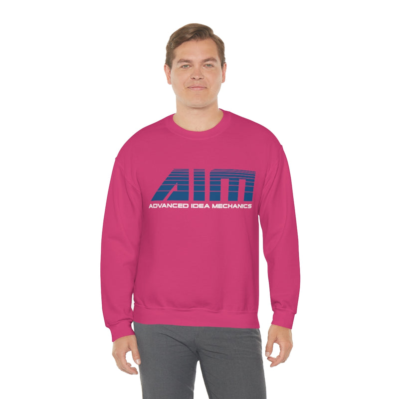 Advanced Mechanics V2 Sweatshirt