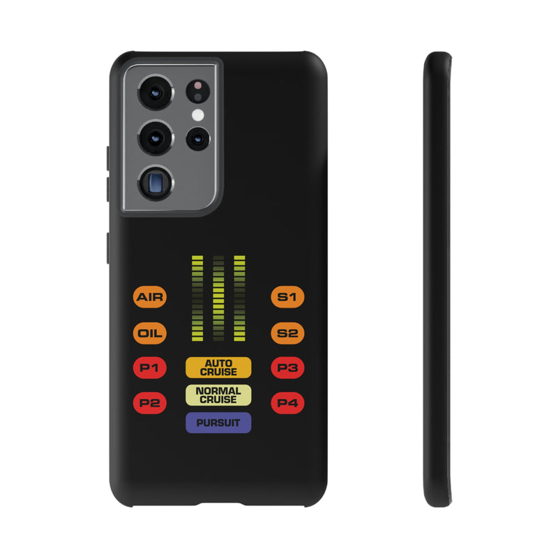 KR - KARR Phone Case