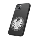 Old SHIELD Phone Case