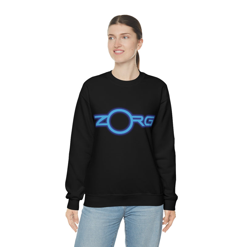 FE - ZORG Sweatshirt