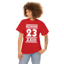Network 23 Tee