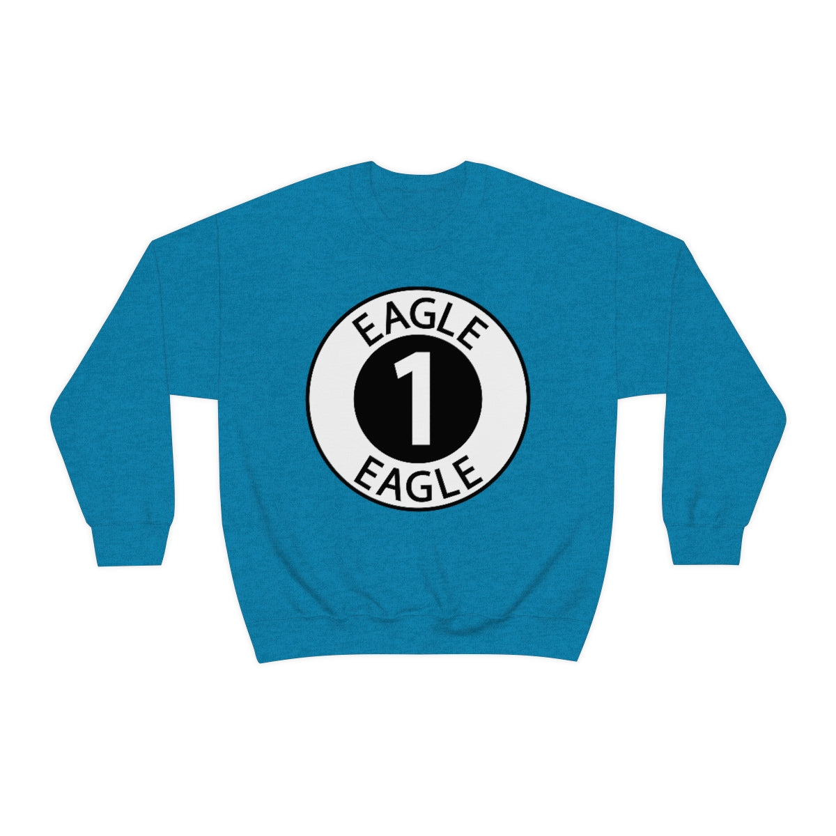 1999 - Eagle 1 Sweatshirt