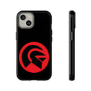 KR - Industries Logo Phone Cases