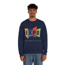 Expo 1974 - Distressed Sweatshirt