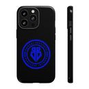 BB - Institute Phone Case