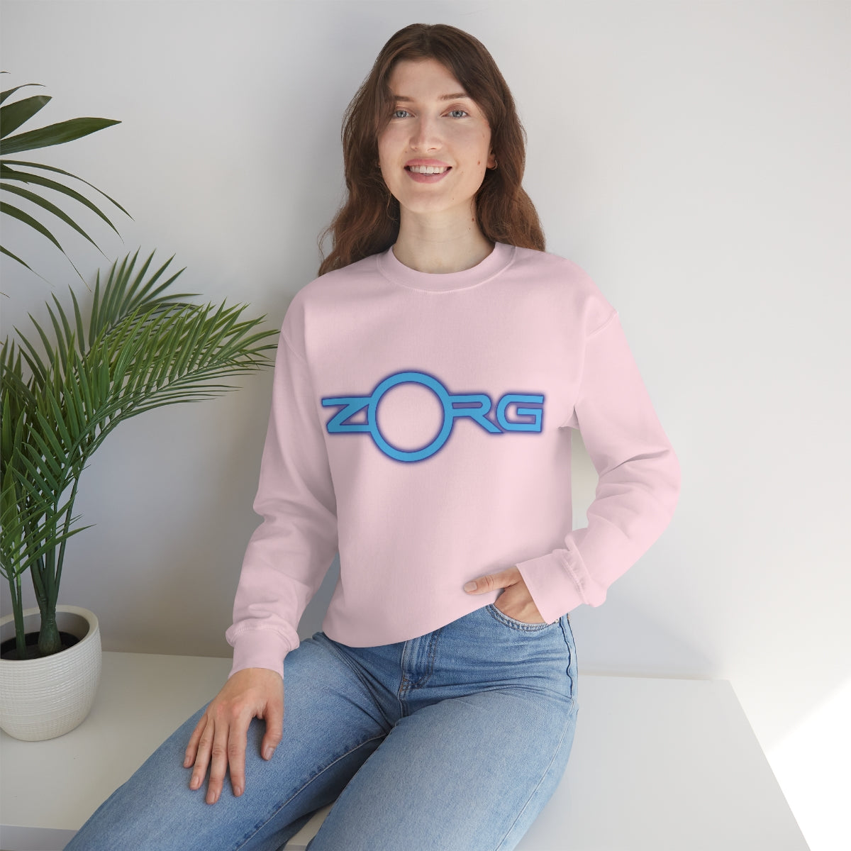 FE - ZORG Sweatshirt