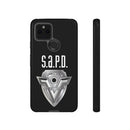 SAPD Phone Case