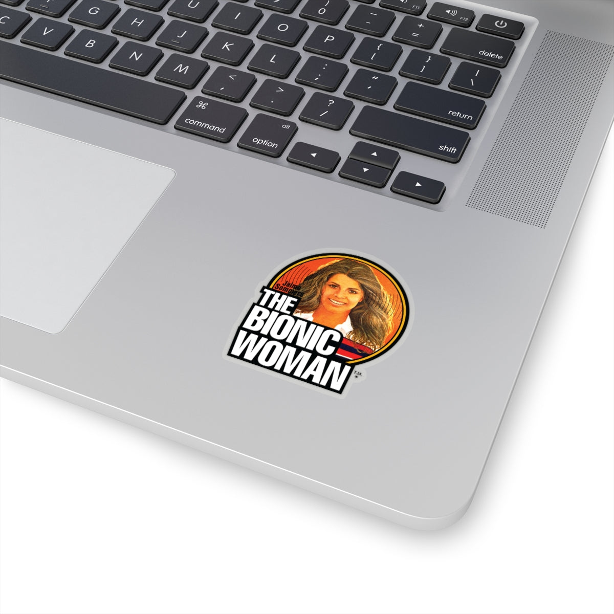BW Stickers