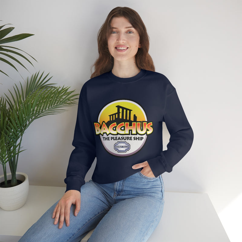 SAAB - Bacchus Sweatshirt