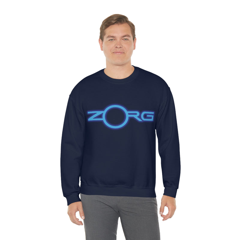 FE - ZORG Sweatshirt