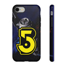 B5 Phone Case