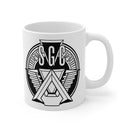 SG Command Mug 11oz