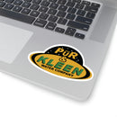 EX - Kleen Stickers