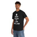 Keep Calm Tee