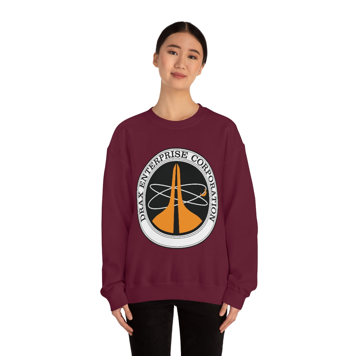 Drax Corporation Sweatshirt