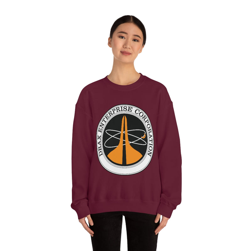 Drax Corporation Sweatshirt