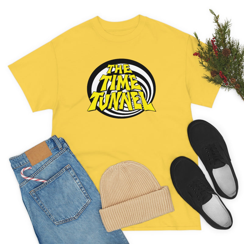Time Tunnel Tee