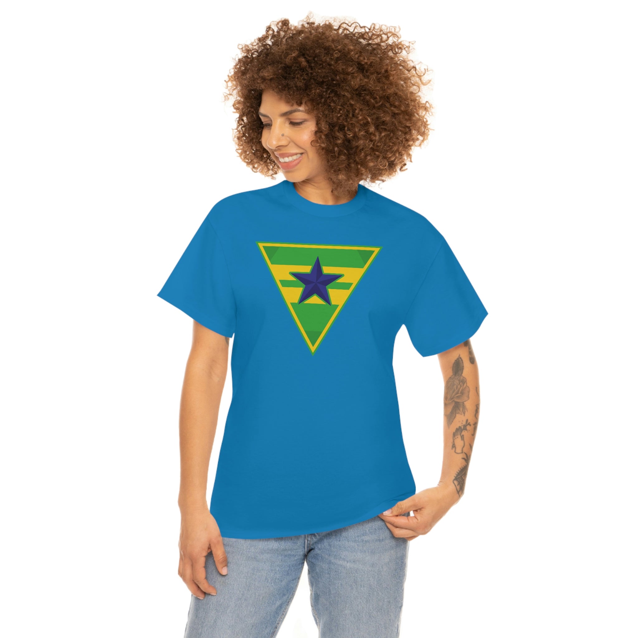 FF - Brown Coats Tee