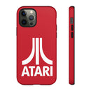 Retro Video Game Phone Case