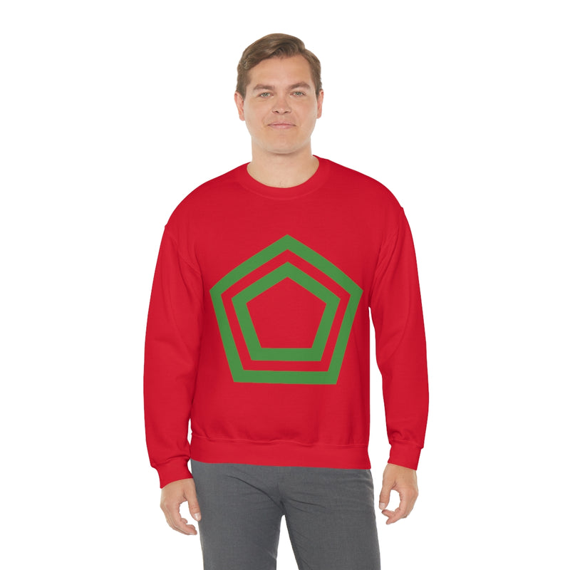 BG - Cylon Sweatshirt