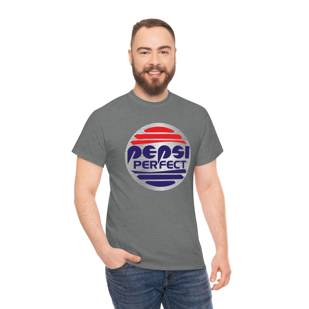 BTTF - Perfect Tee