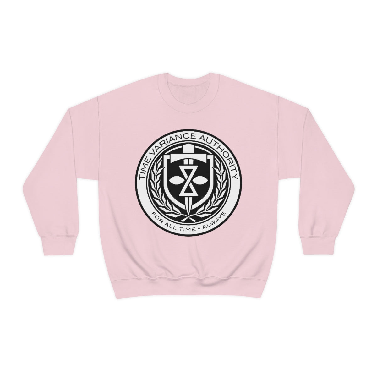 Time Variance Authority Sweatshirt
