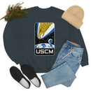 USCM Eagle Marines Sweatshirt