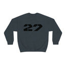 CON-AM 27 Workers Sweatshirt
