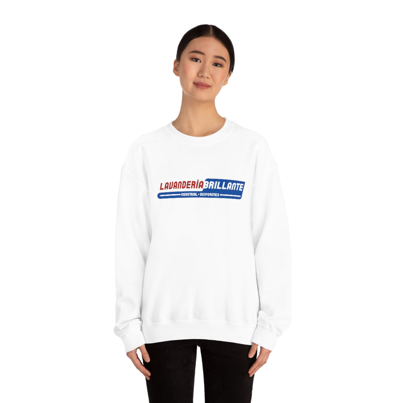 BB - Lavanderia Brilliante Sweatshirt