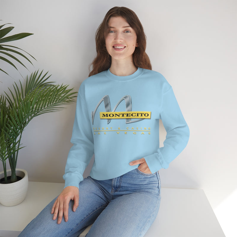 Montecito Sweatshirt