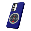 Spacing Force Phone Case