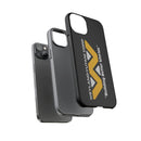 Weyland Building Phone Case