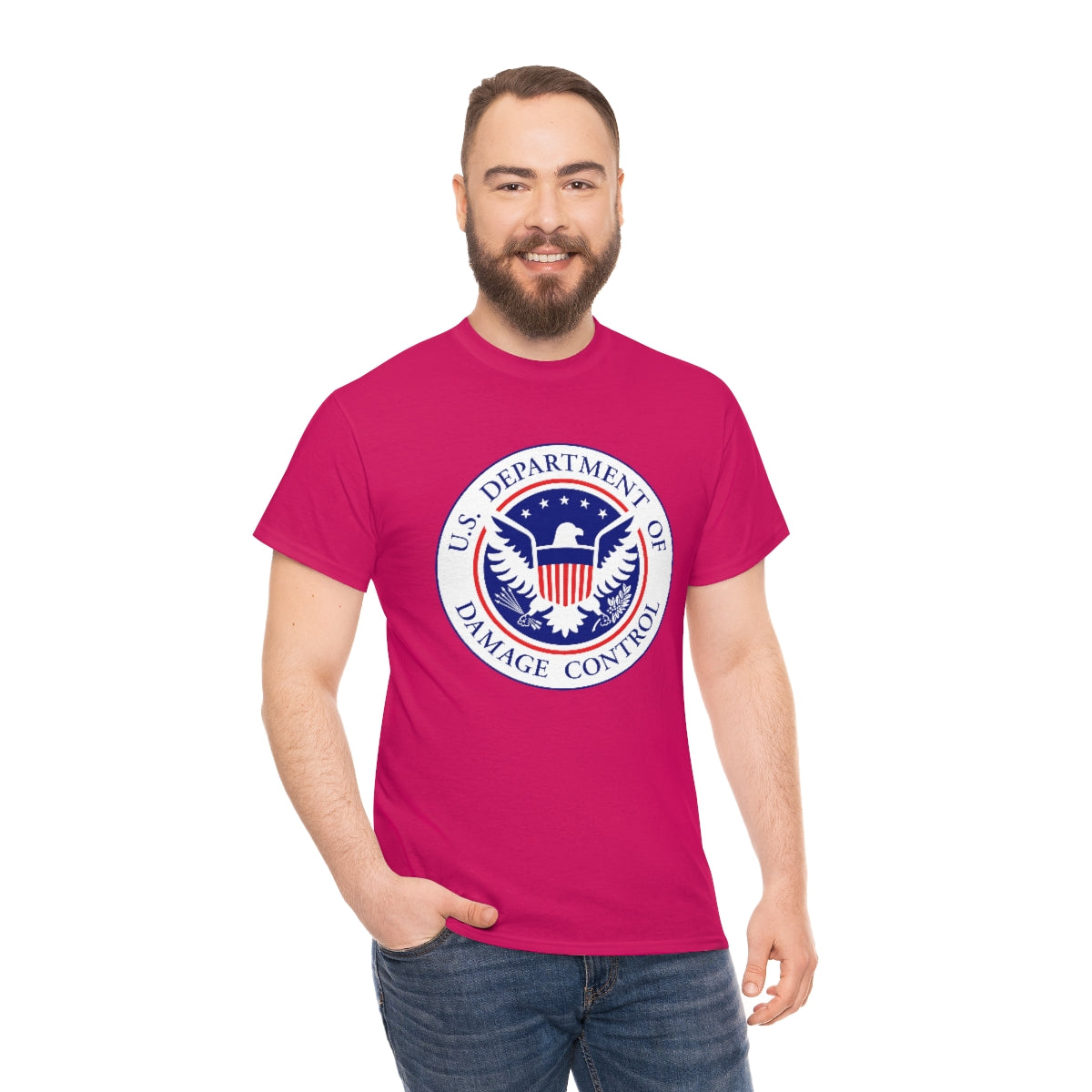 DODC Tee