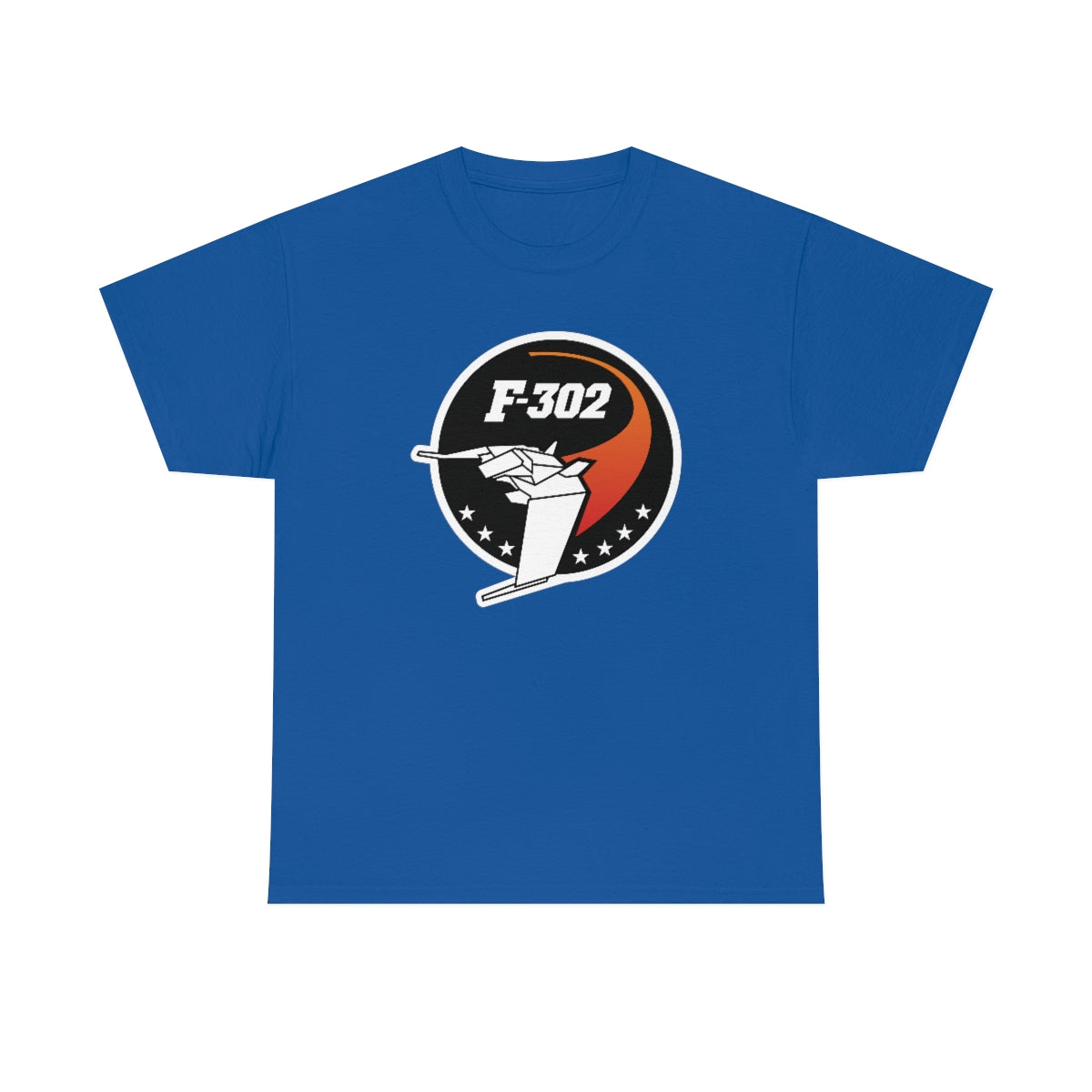 SG - 302 Tee