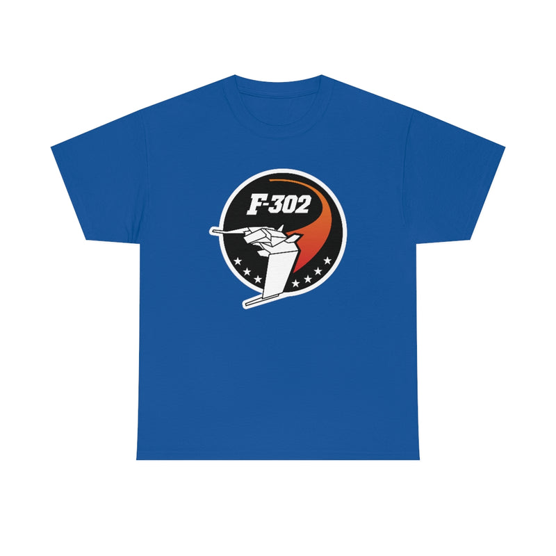 SG - 302 Tee