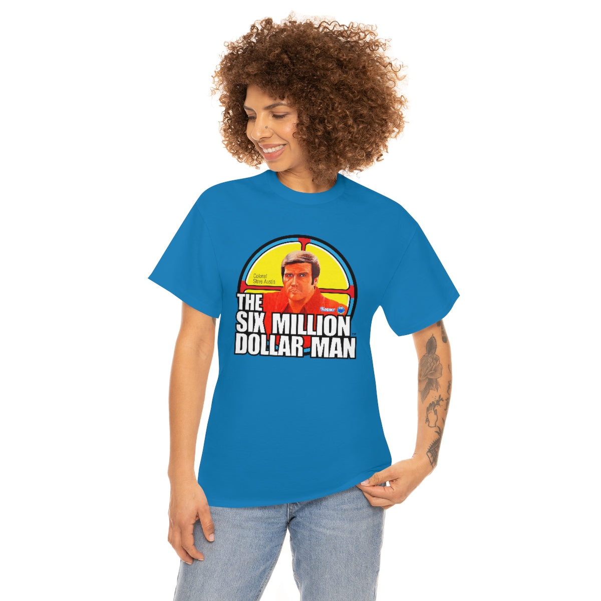 SMDM Tee