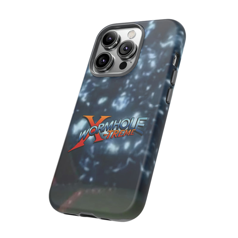 SG - Wormhole Phone Case